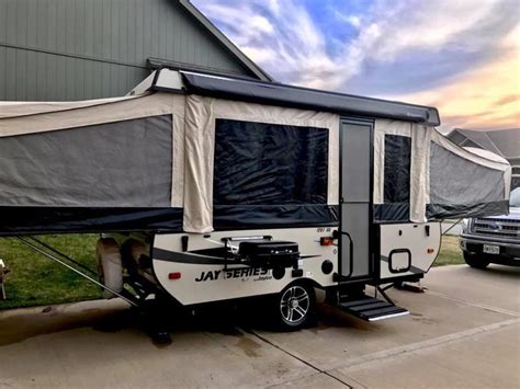4 RVs in Olathe, KS. . Campers for sale kansas city